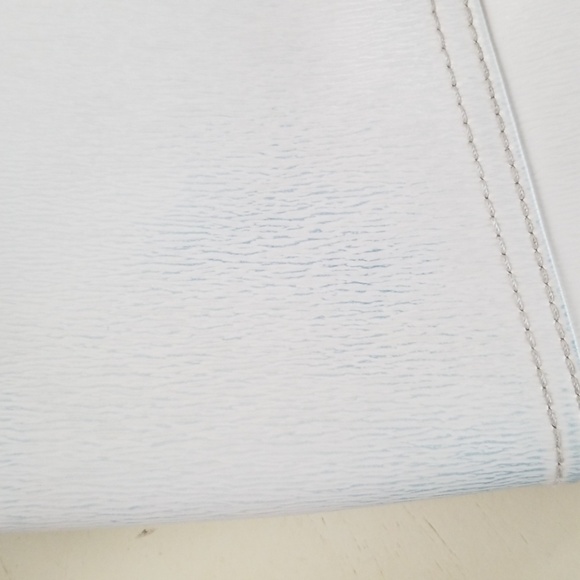 Tignanello White Satchel - Picture 7 of 8